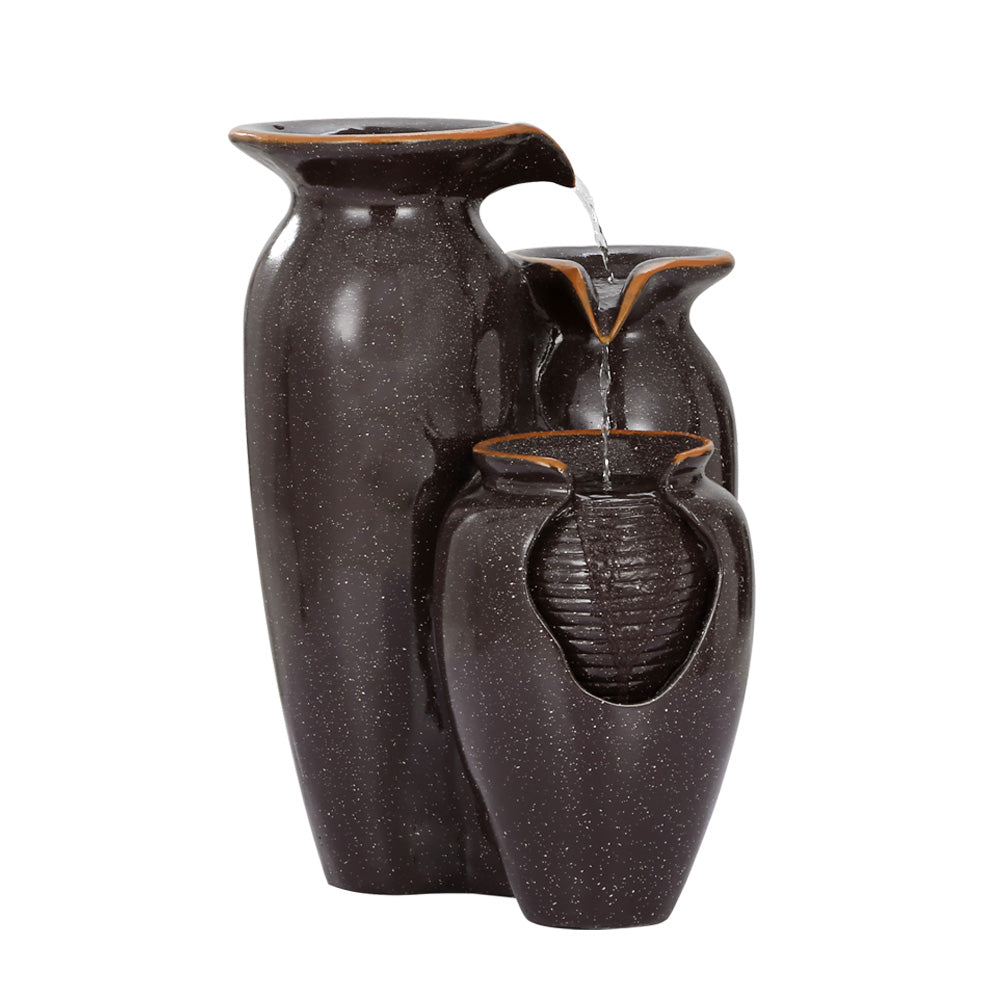 LED Lights 3 Tiers 52cm