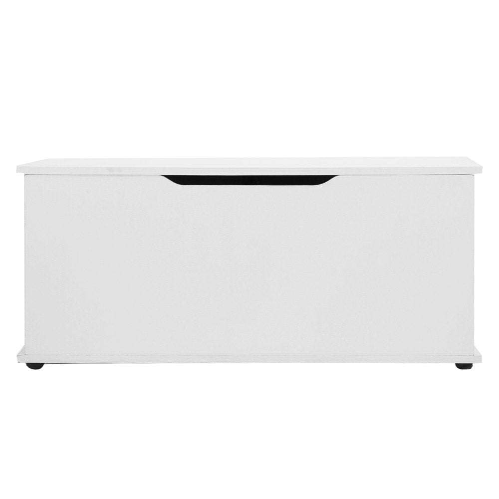 Keezi Kids Toy Box Chest Children Container Storage Clothes Organiser Cabinet