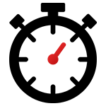 Fast Tool-Free Setup