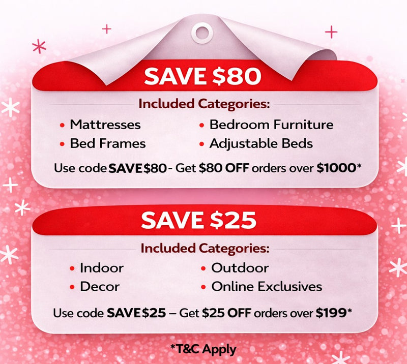 Buy a mattress over $1,000 and get a free mattress protector offer