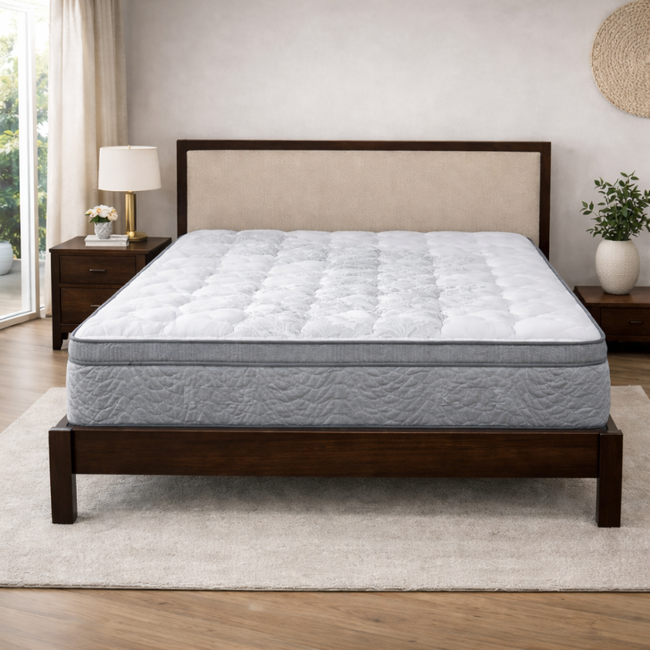 A.H. Beard Domino Manchester Mattress