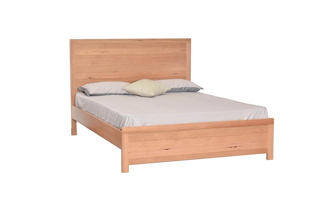 Fuji Bed Frame 