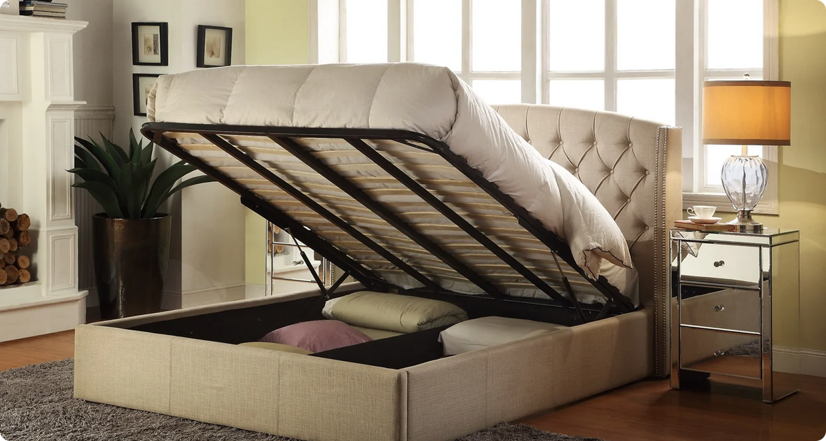 Furniture Store for City Beach Homes