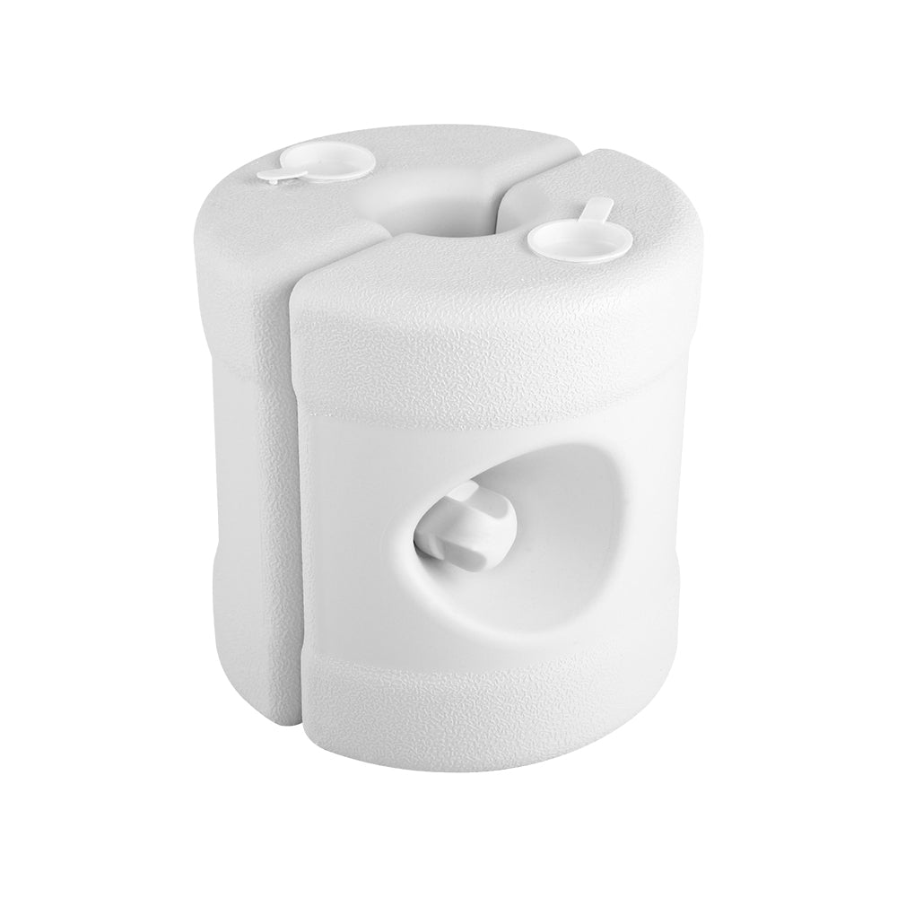 Marquee Set Outdoor Wedding Tent Canopy Leg 4 pcs