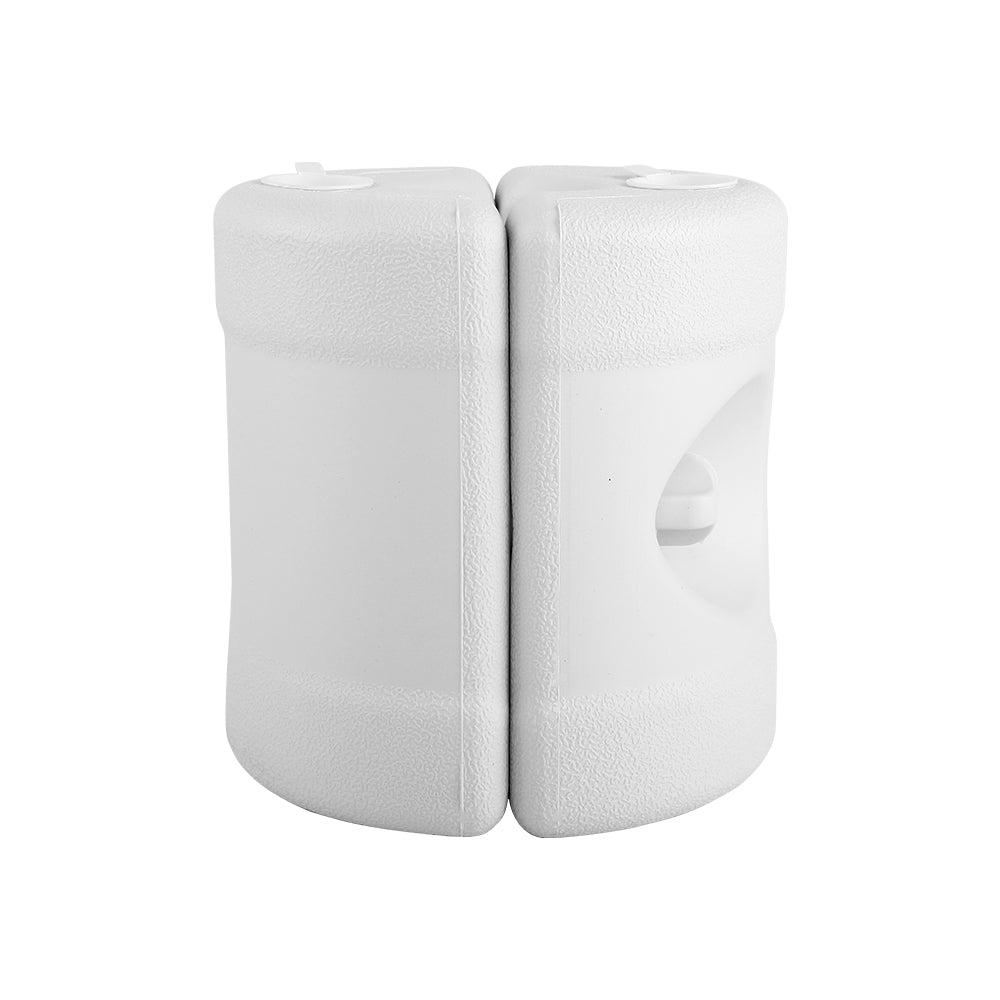 Marquee Set Outdoor Wedding Tent Canopy Leg 4 pcs