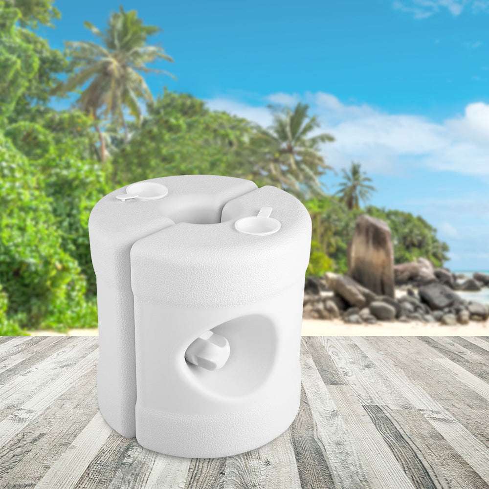 Marquee Set Outdoor Wedding Tent Canopy Leg 4 pcs