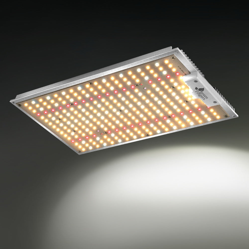 Greenfingers Max 1500W Grow Light LED Full Spectrum Indoor Plant