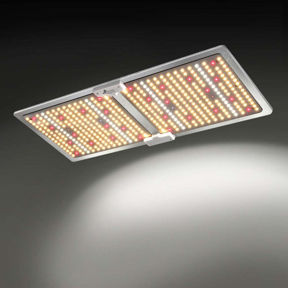 Greenfingers Max 2200W Grow Light LED Full Spectrum Indoor Plant