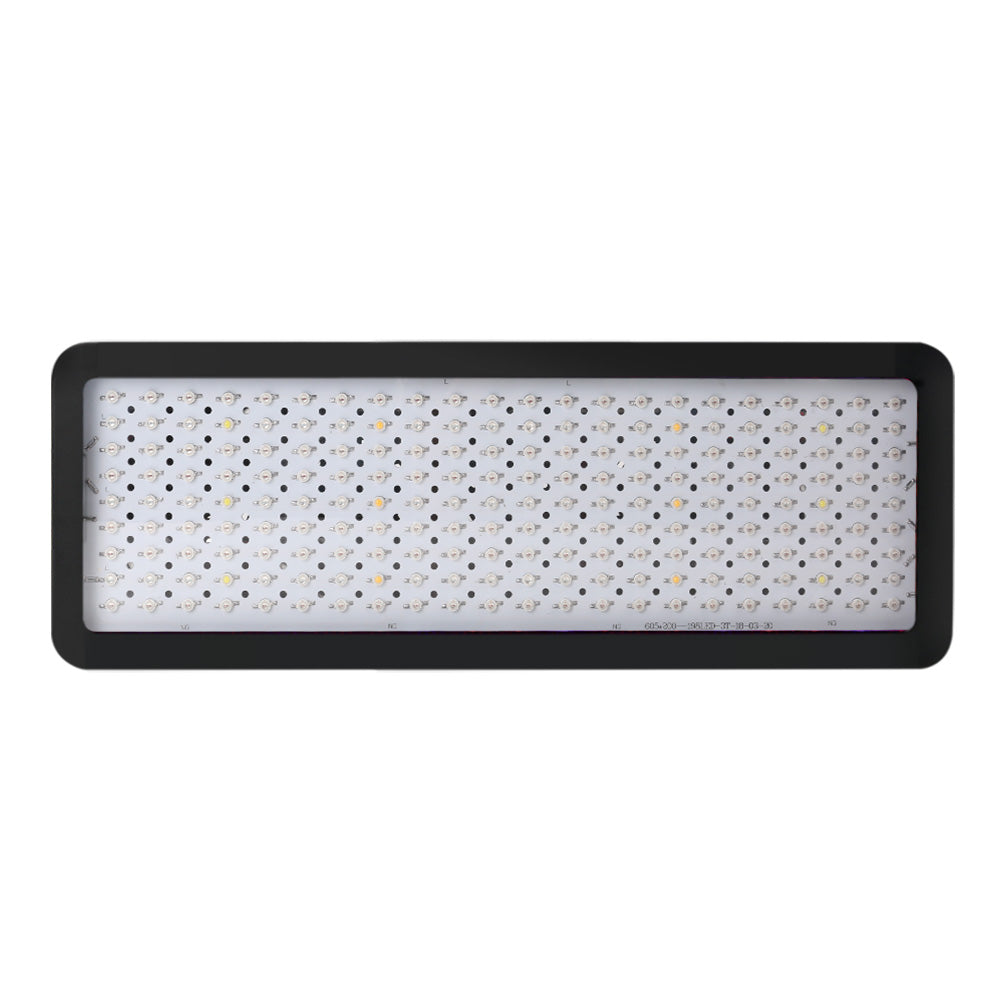Greenfingers 2X 2000W Grow Lights LED Full Spectrum Indoor Plant