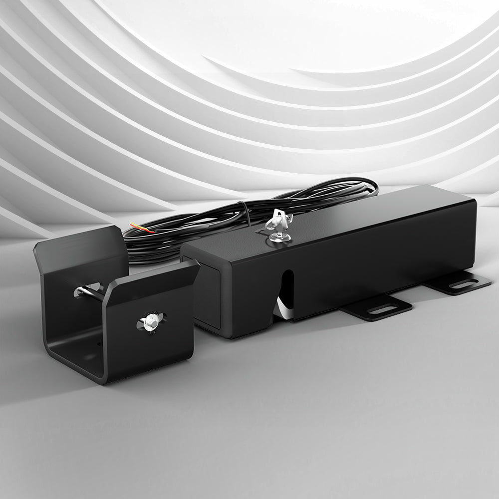 DC 24V Swing Gate Opener Gate Lock