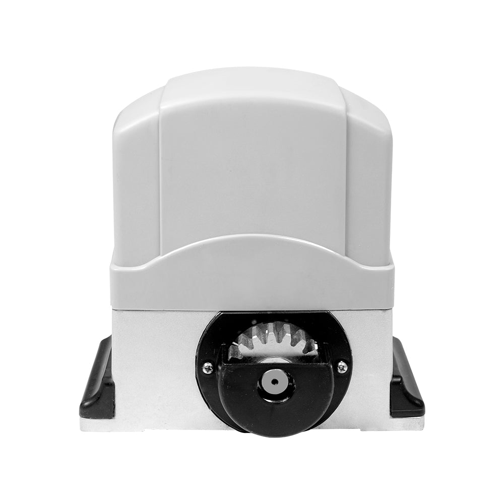 LockMaster Automatic Sliding Gate Opener Kit 6M 1200KG