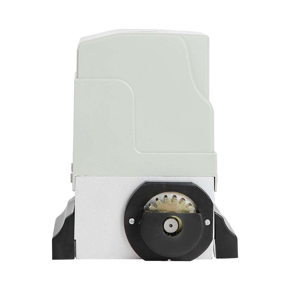 Lockmaster Automatic Sliding Gate Opener Kit Keypad 6M 1800KG