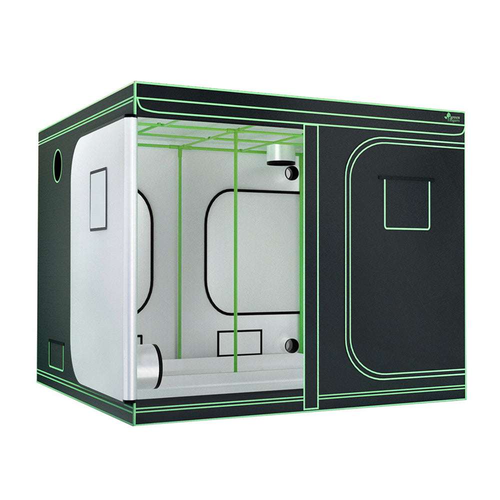 Greenfingers Grow Tent Kits 200x 200