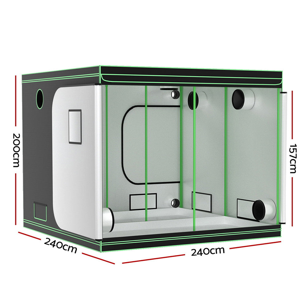 Greenfingers Grow Tent Kits 200x 200