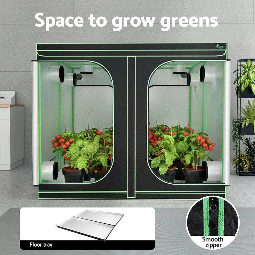 Greenfingers Grow Tent Kits 200x 200