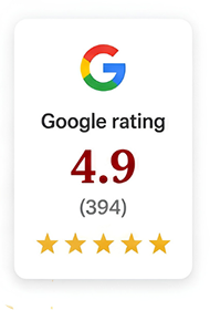 Google Rating