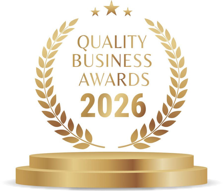 Best Quality Award Bedworld