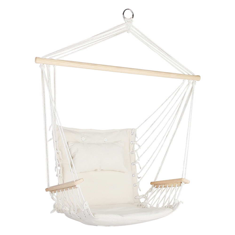 Gardeon Hammock Chair Hanging