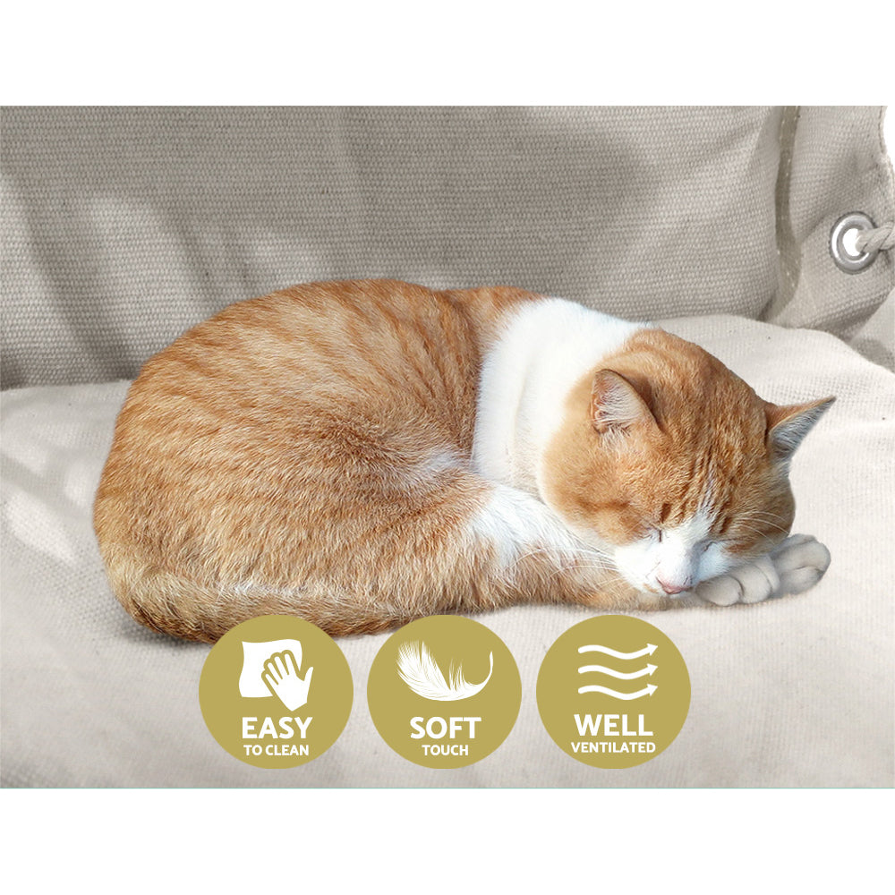 Gardeon Hammock Chair Hanging