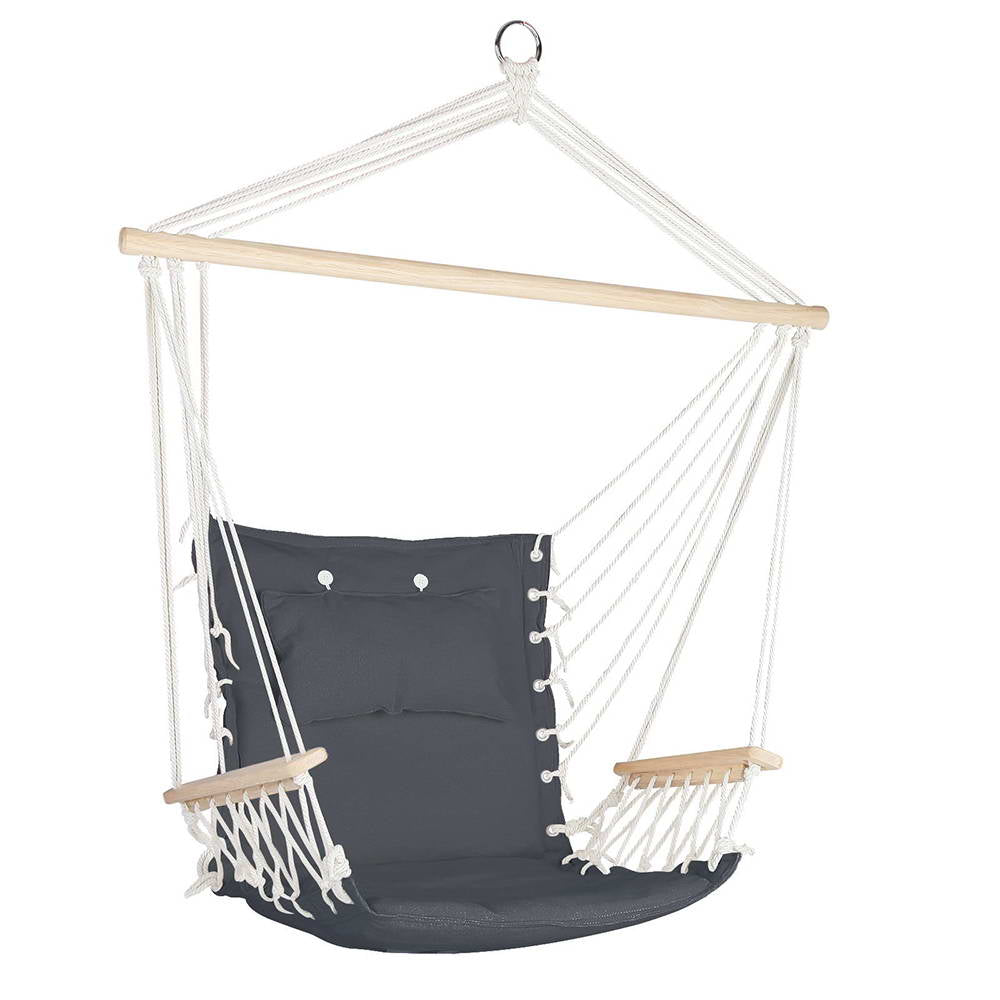Gardeon Hammock Chair Hanging