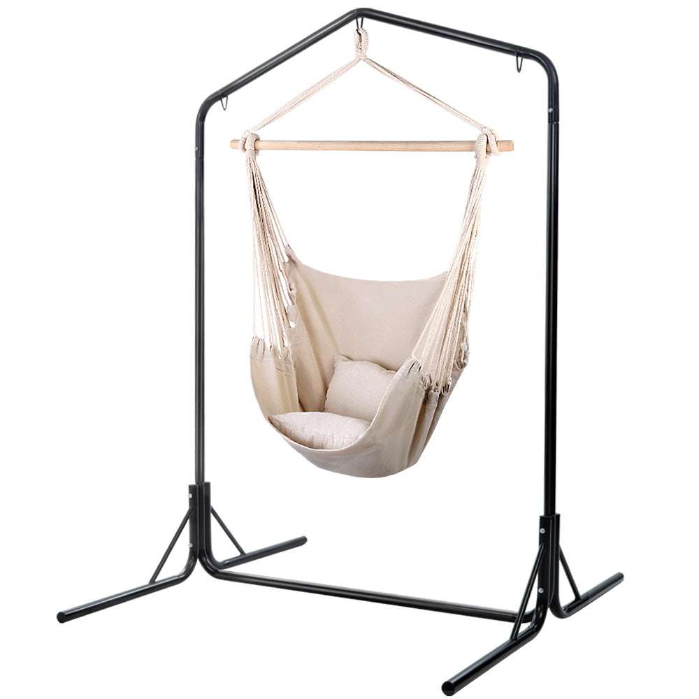 Gardeon Outdoor Hammock Chair