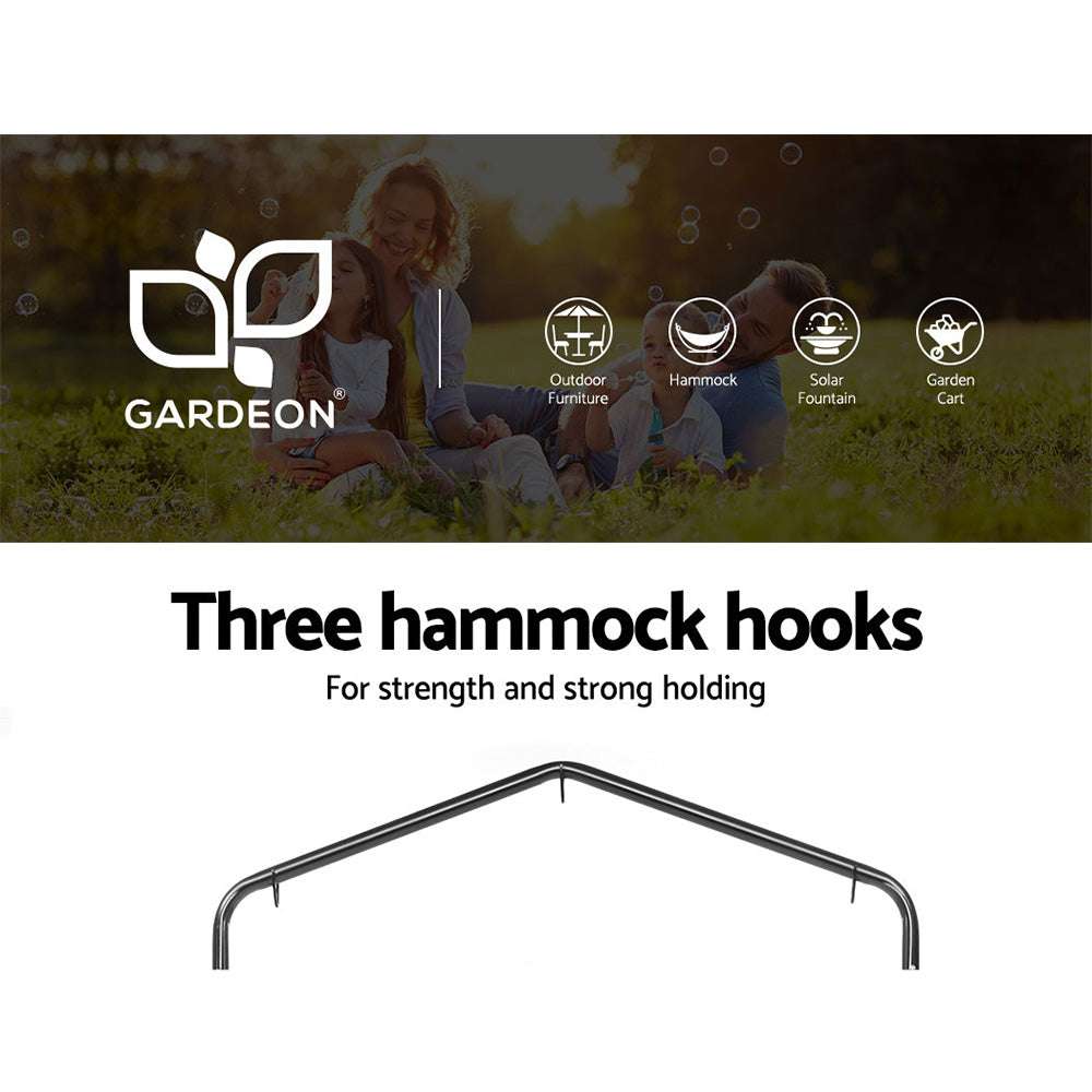 Gardeon Outdoor Hammock Chair