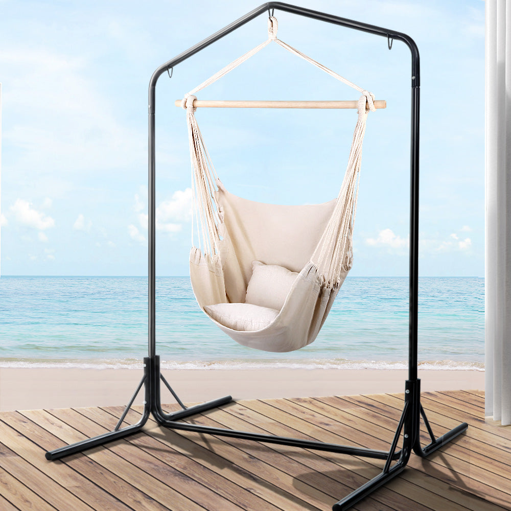 Gardeon Outdoor Hammock Chair