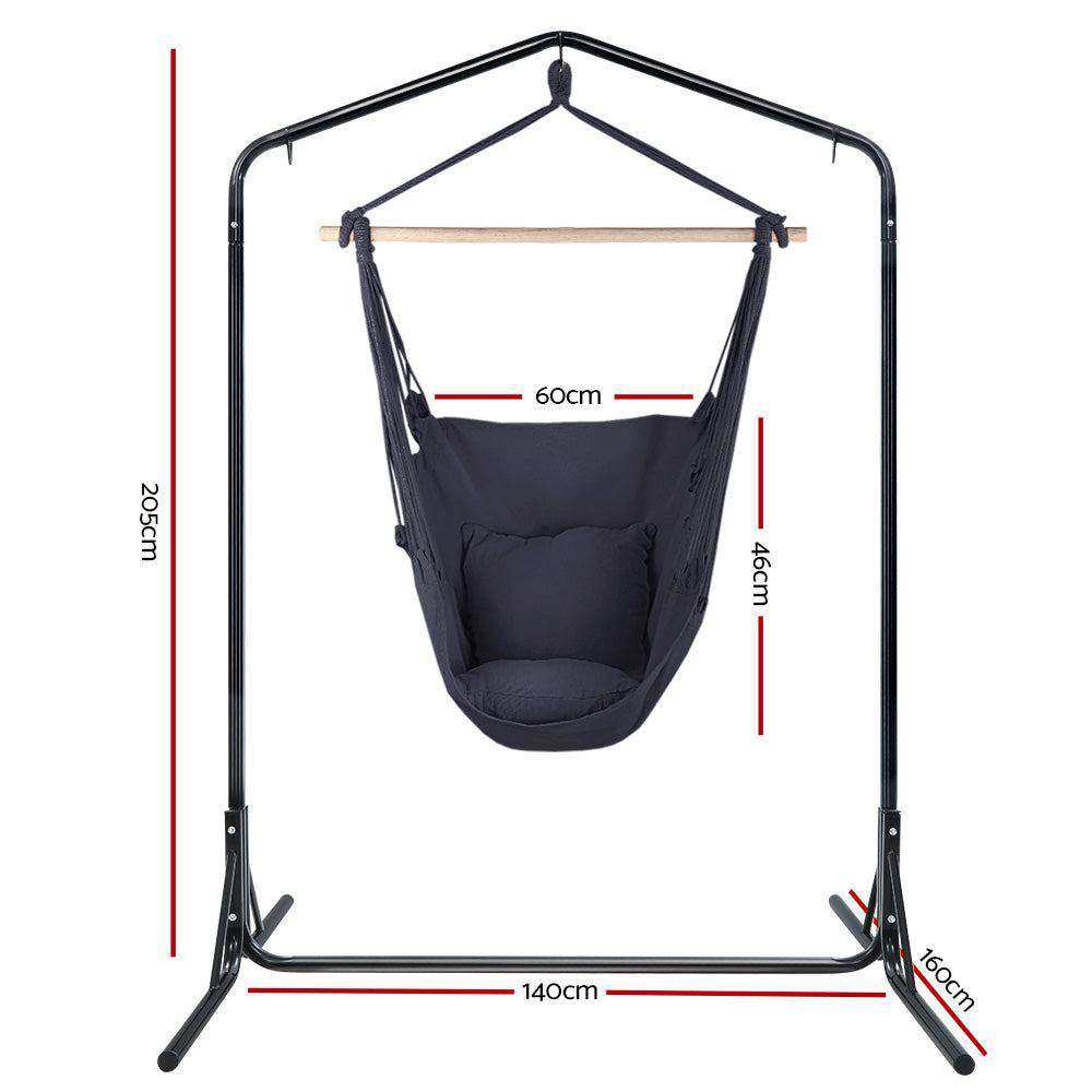 Gardeon Outdoor Hammock Chair