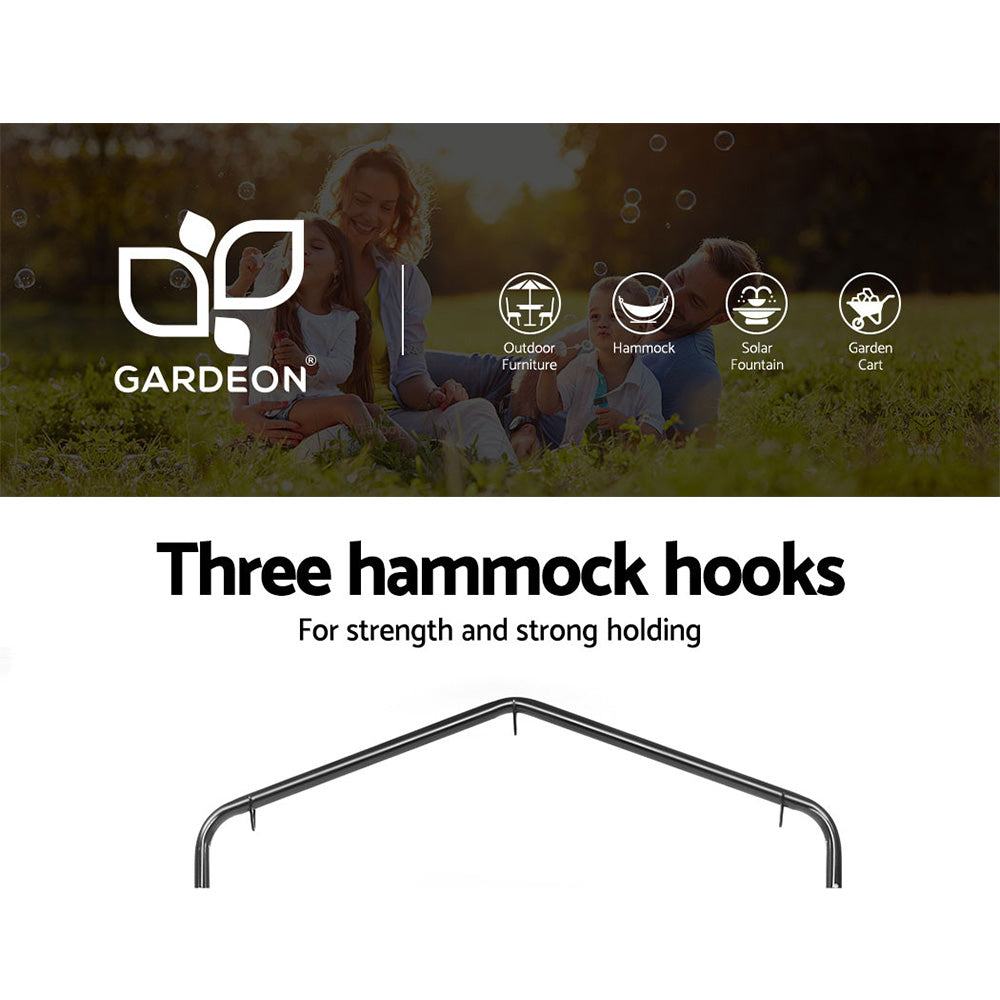 Gardeon Outdoor Hammock Chair