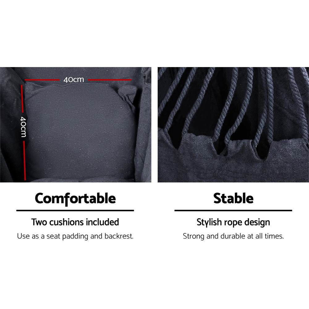 Gardeon Outdoor Hammock Chair