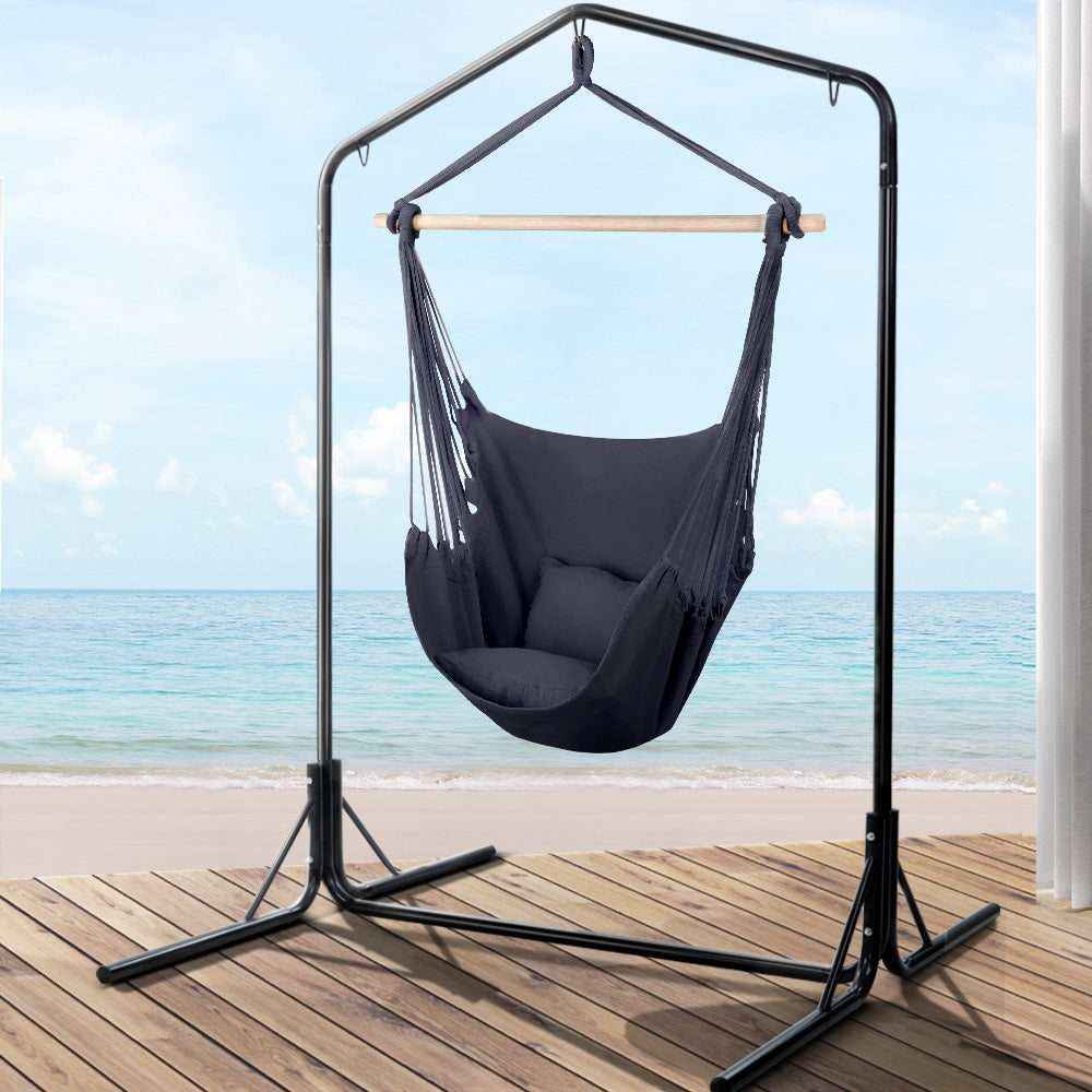 Gardeon Outdoor Hammock Chair