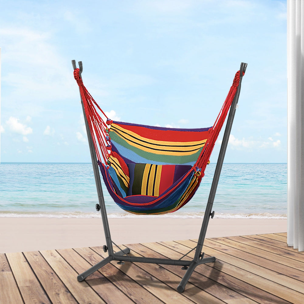 Gardeon hammock chair sale