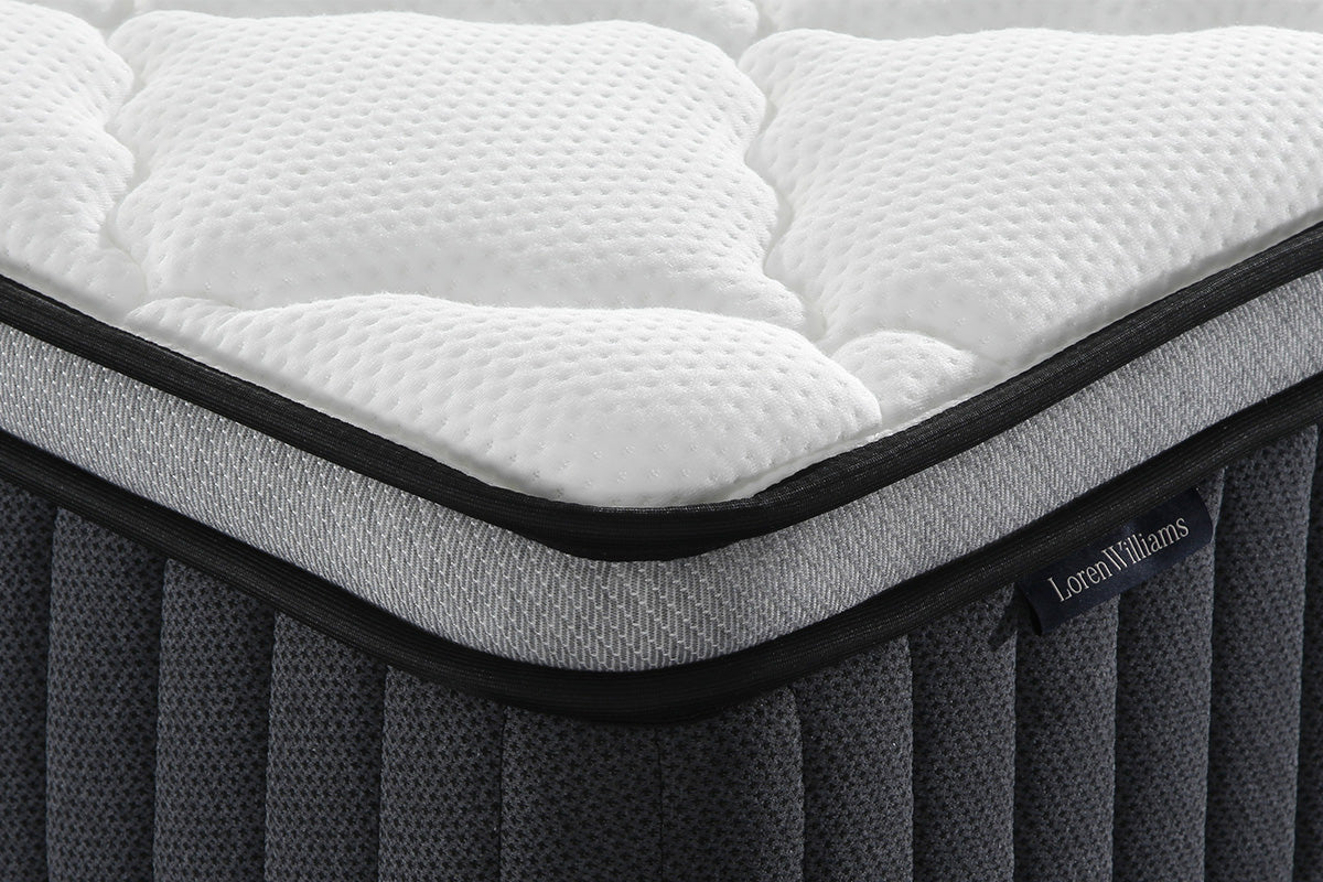 Loren Williams Harriet Comfort Mattress