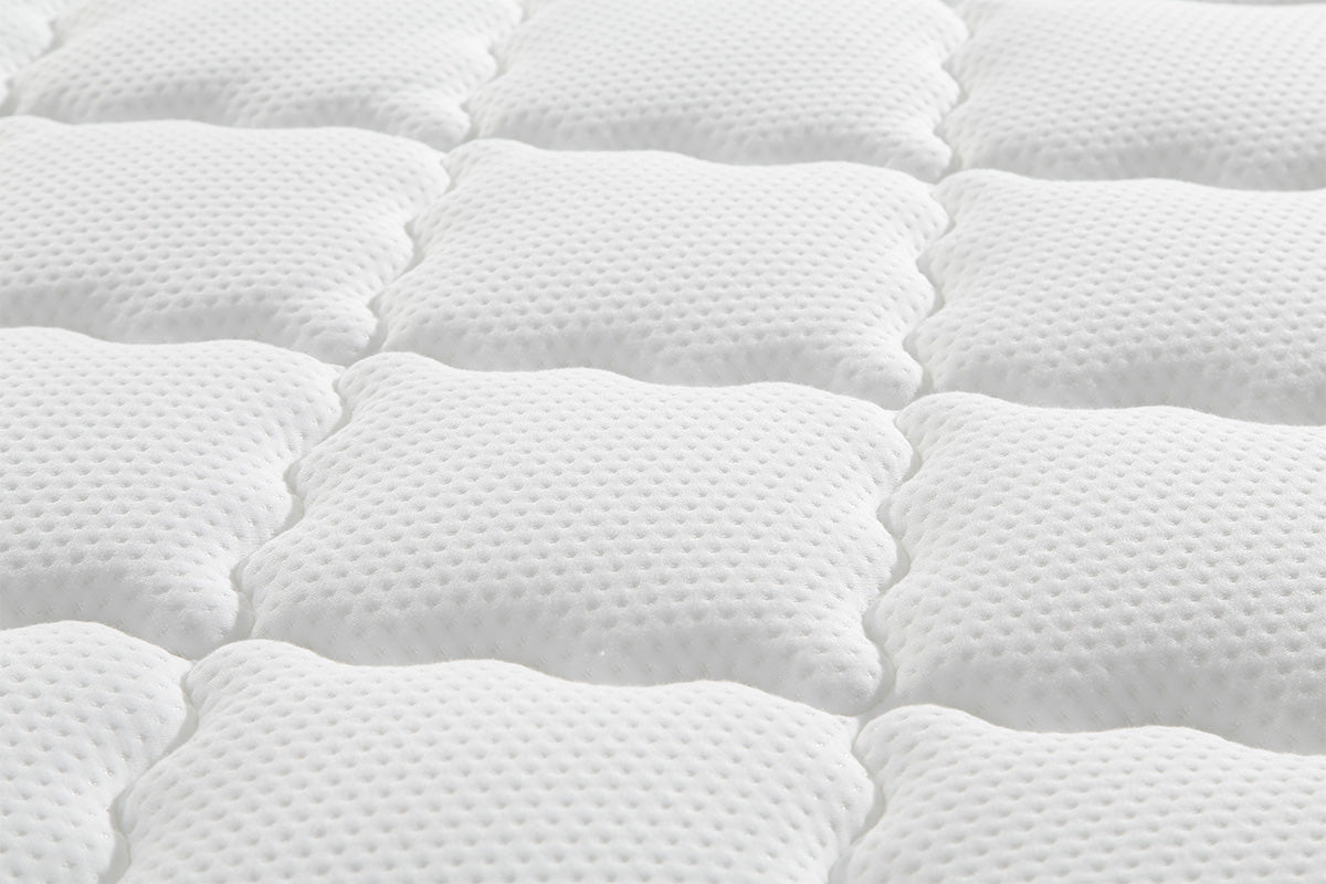 Loren Williams Harriet Comfort Mattress