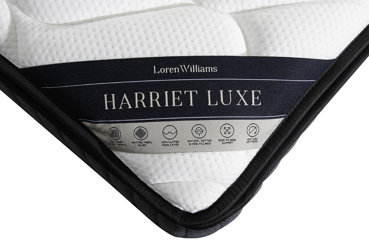 Harrie Luxe Corner