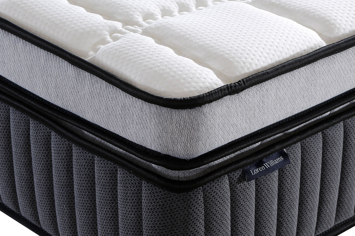 Harriet Superior Corner Mattress