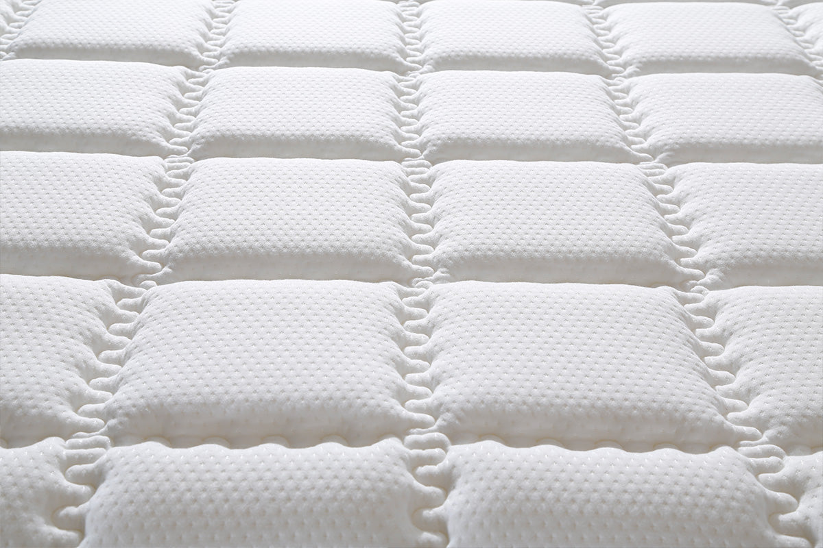 Harriet Superior Mattress Surface