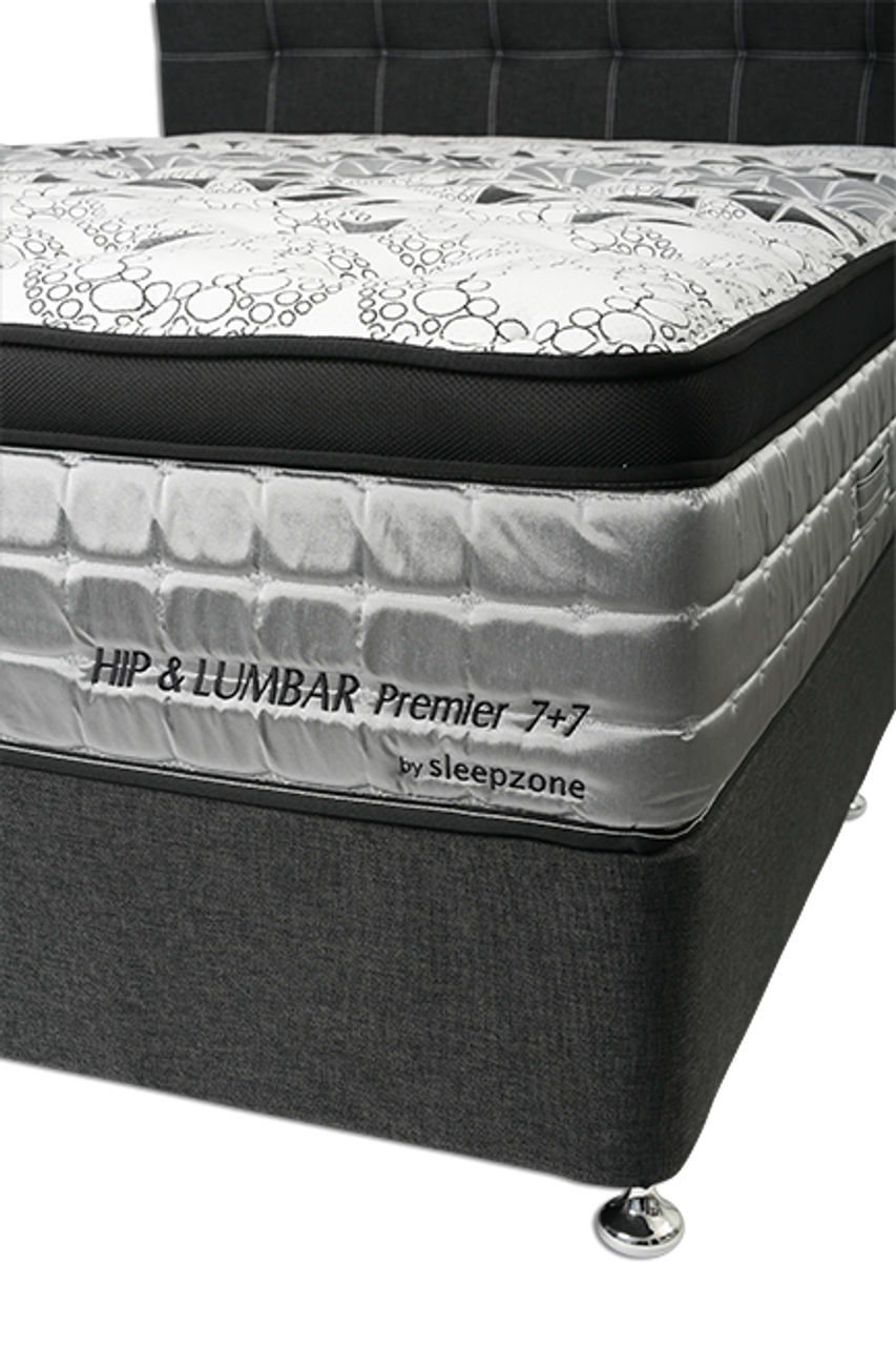 best orthopedic mattress 