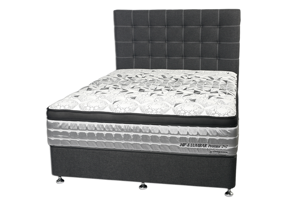 best orthopedic mattress 