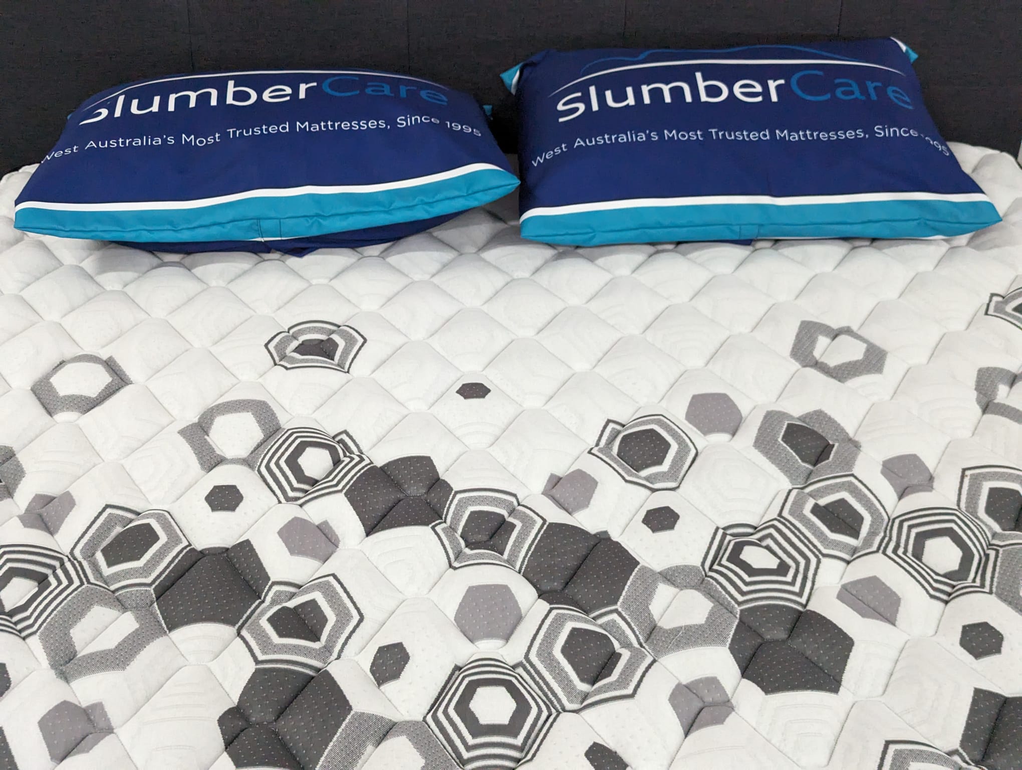 Cooling Gel Mattress by Slumbercare in Perth WA