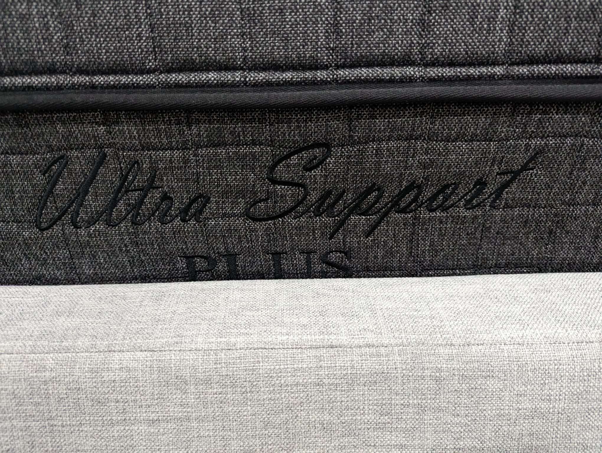 Ultra Support Plus Mattress & Ensemble Base