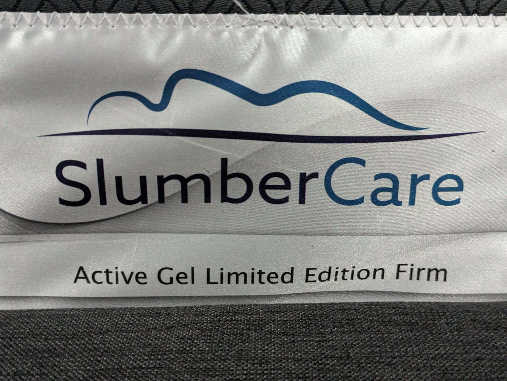 Cooling Gel Mattress