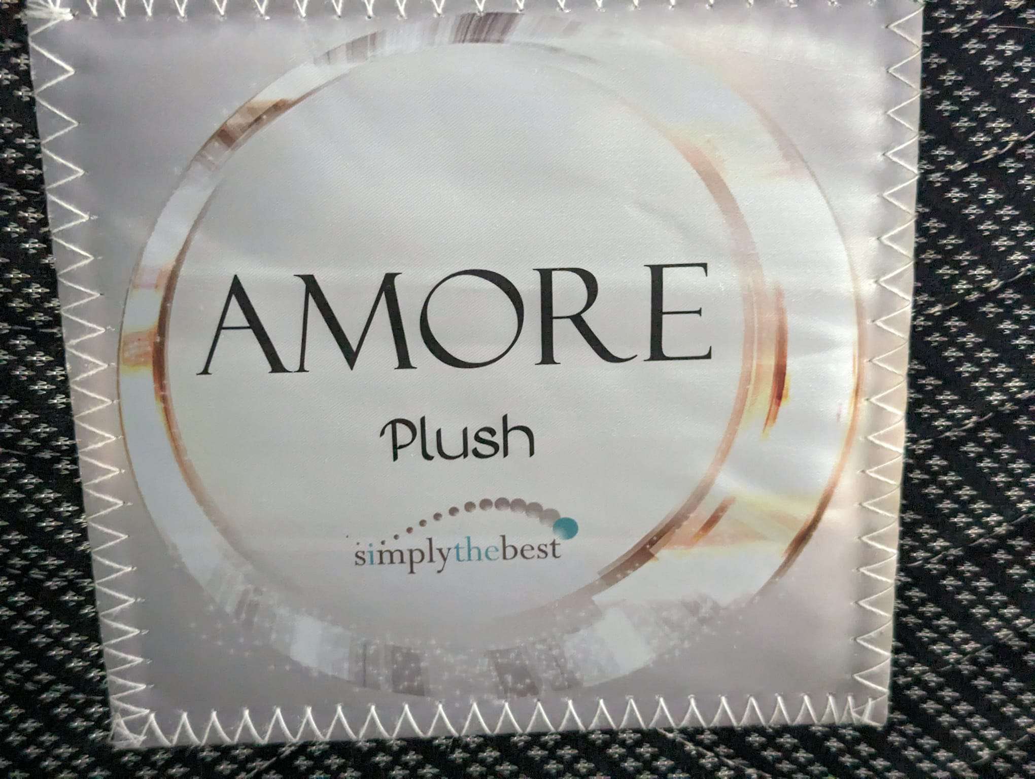 Amore Plush Mattress by SIMPLY THE BEST