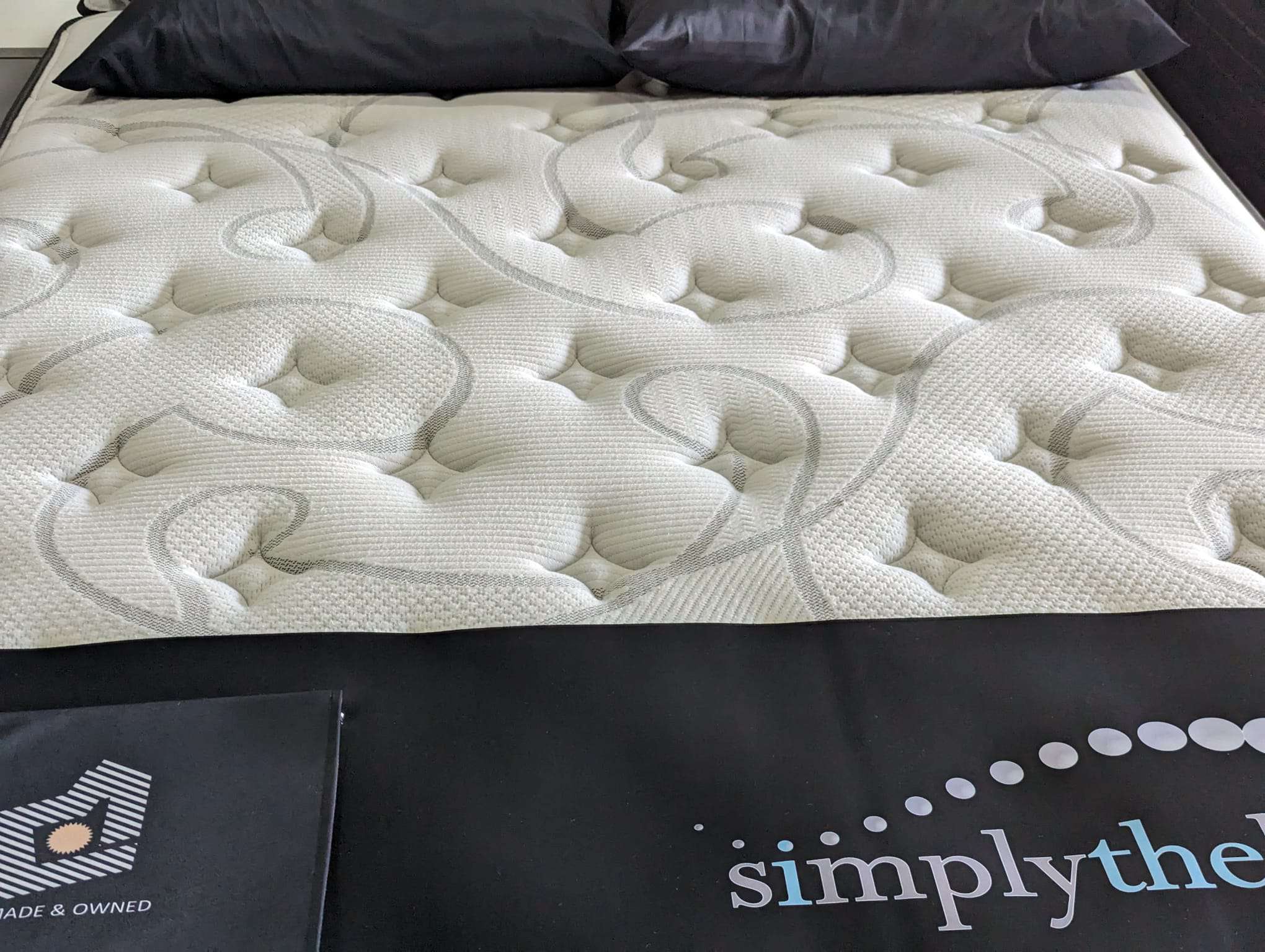 Amore Mattress by SIMPLY THE BEST