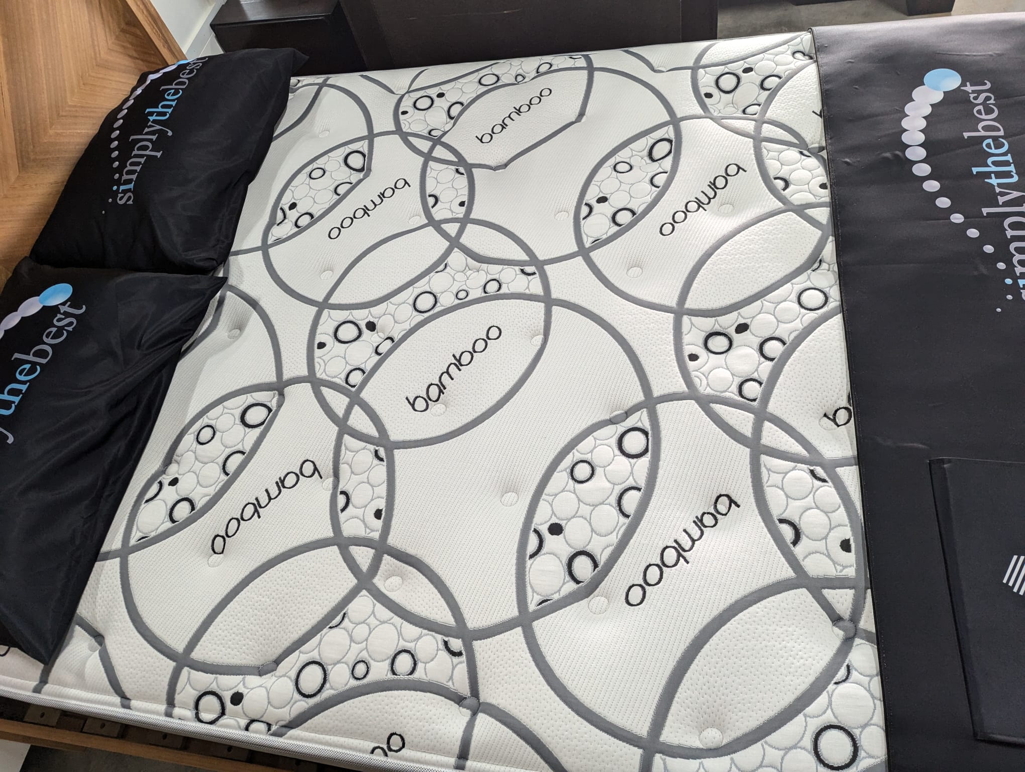 Seduction Ultra Plush Mattress SIMPLY THE BEST - in Perth
