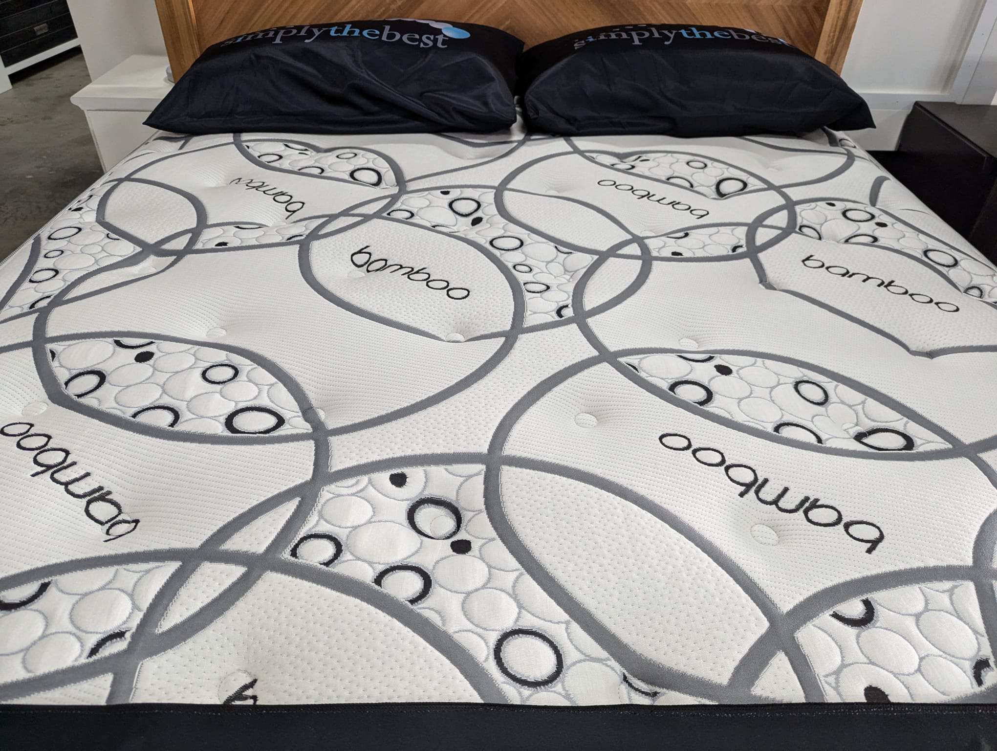 Seduction Ultra Plush Mattress SIMPLY THE BEST