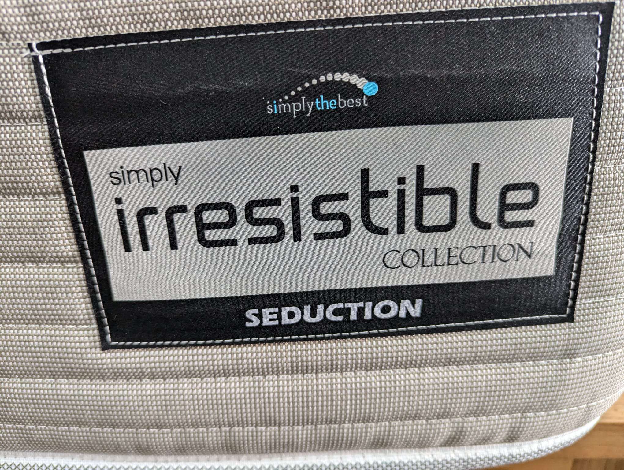 Simply the best irresstable collection mattresses in Perth