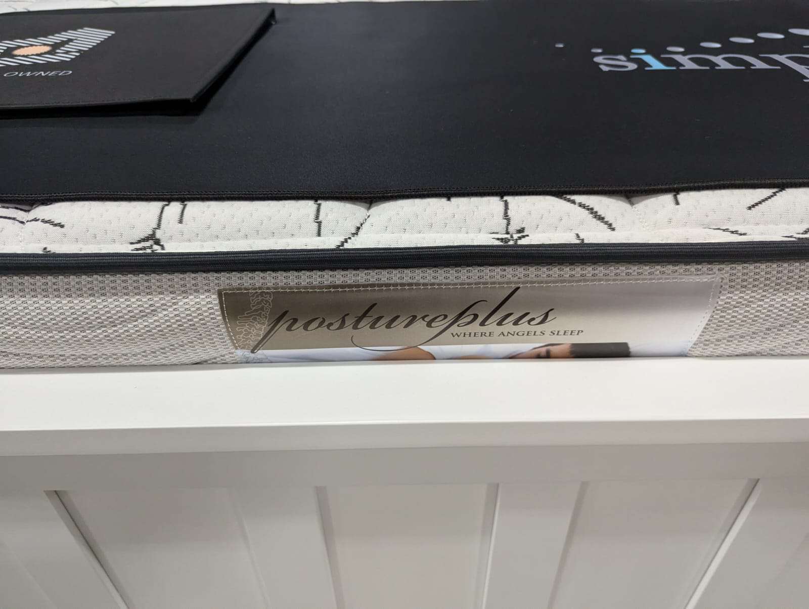 Posture Plus Mattress