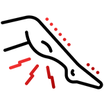 Improve Circulation in Legs and Feet