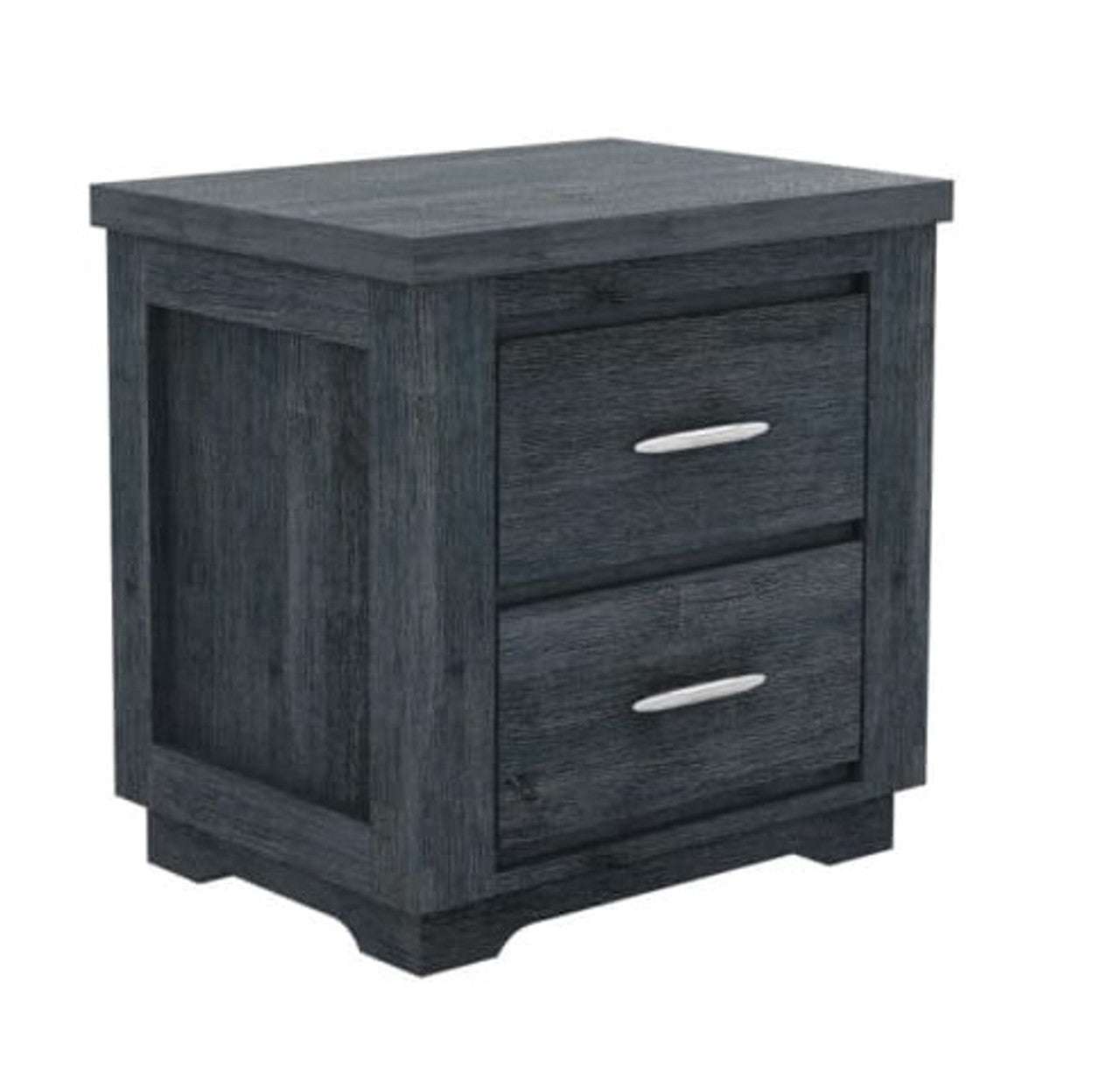 Bedside Table - Jade